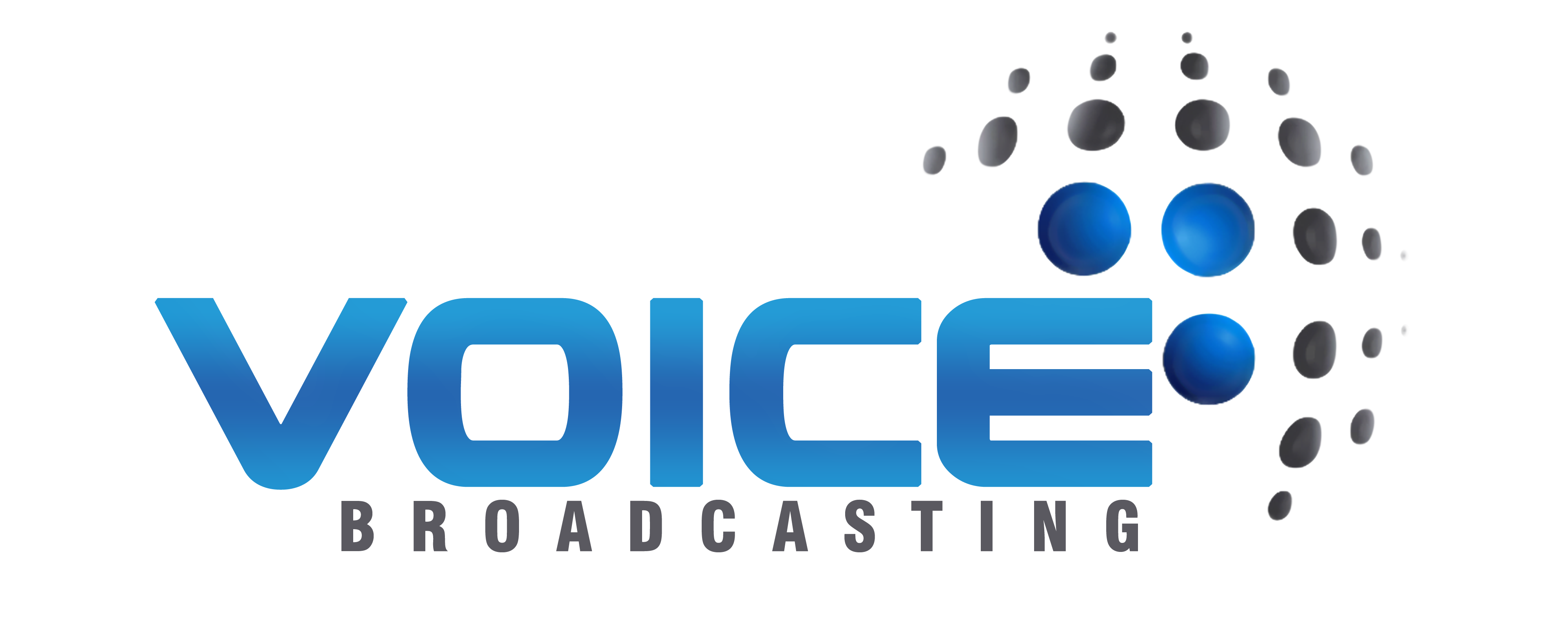 Voice Broadcasting